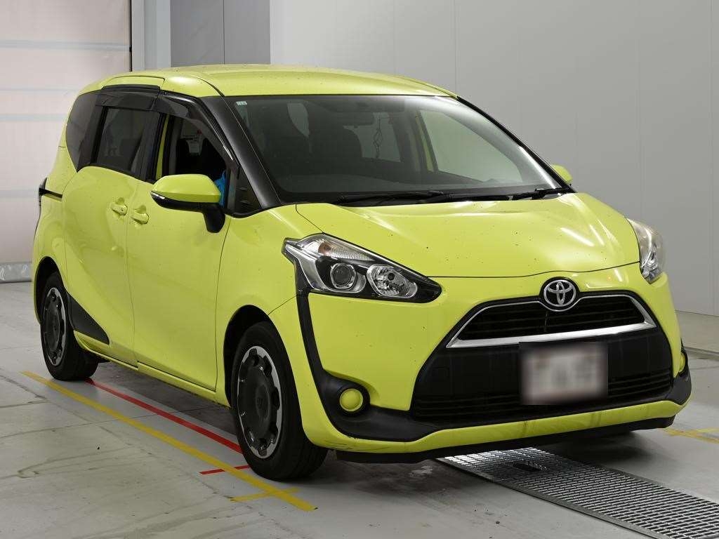 MAZDA VERISA