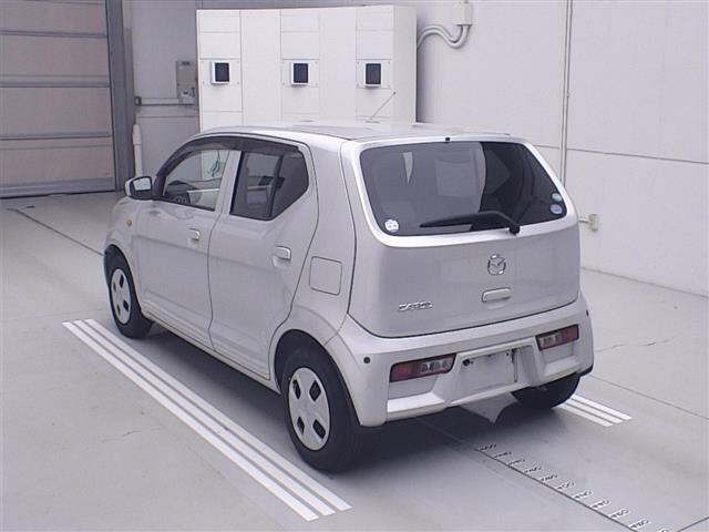 MAZDA CAROL
