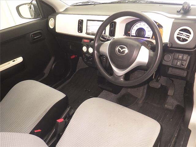 MAZDA CAROL