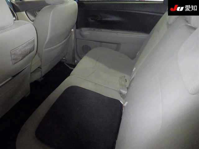 TOYOTA PASSO SETTE