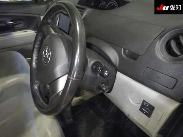 TOYOTA PASSO SETTE