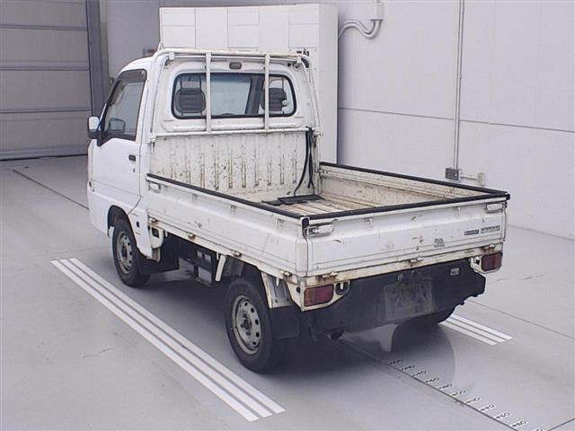 SUBARU SAMBAR