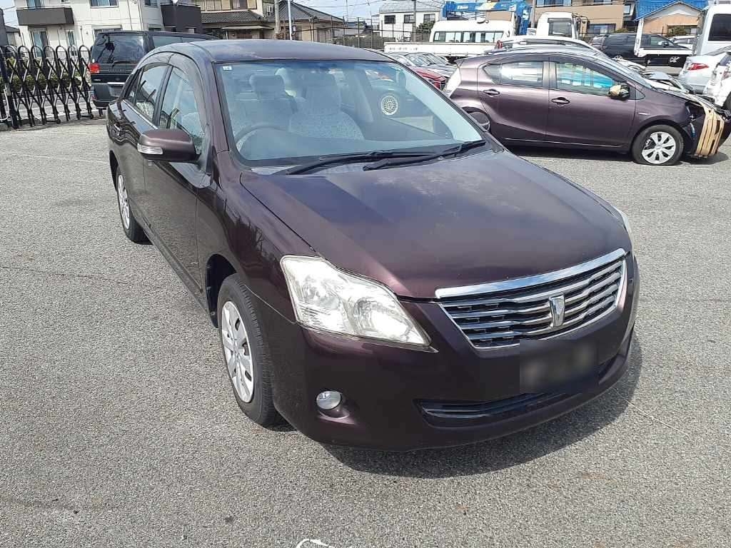 TOYOTA PREMIO