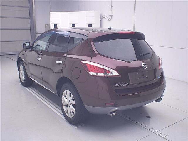 NISSAN MURANO