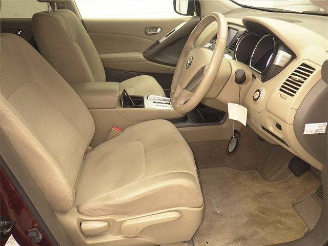 NISSAN MURANO
