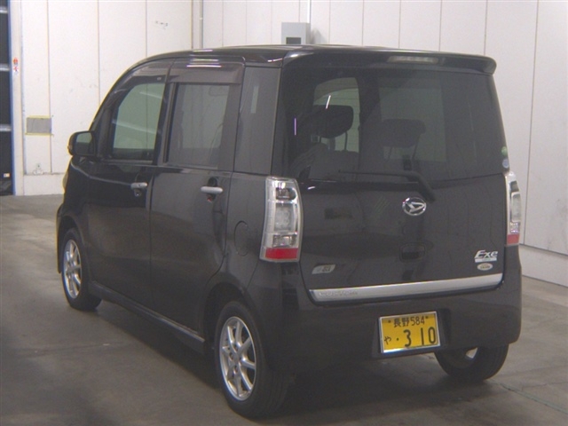 DAIHATSU TANTO EXE