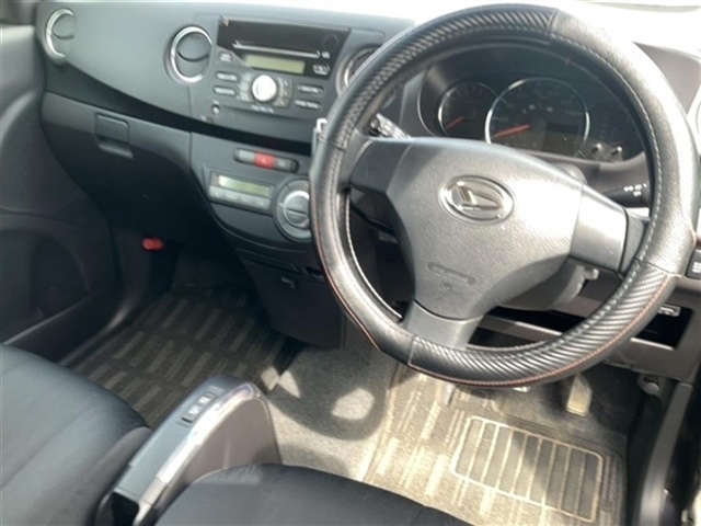 DAIHATSU TANTO EXE