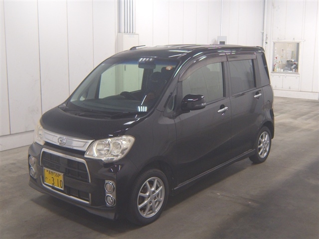 DAIHATSU TANTO EXE