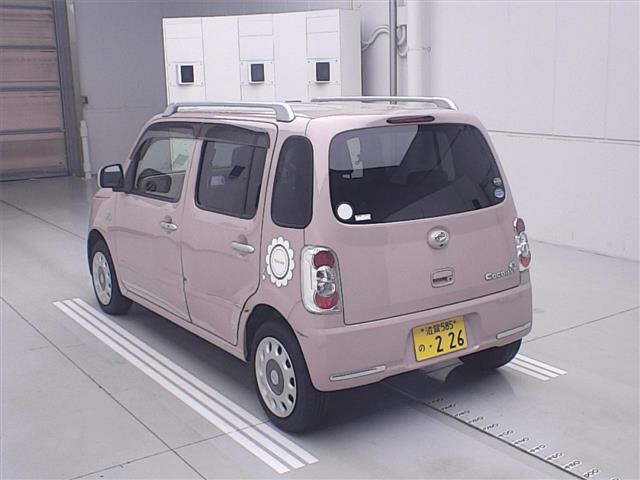 DAIHATSU MIRA COCOA