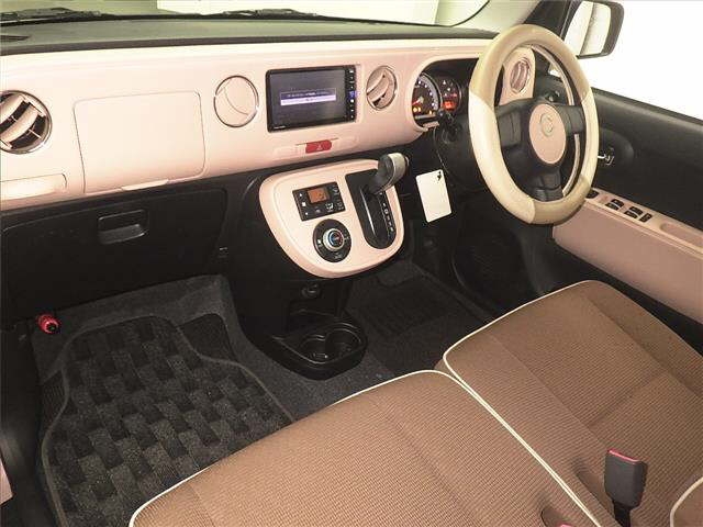 DAIHATSU MIRA COCOA