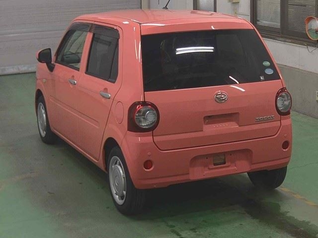 DAIHATSU MIRA TOCOT