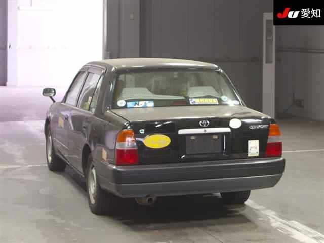 TOYOTA COMFORT