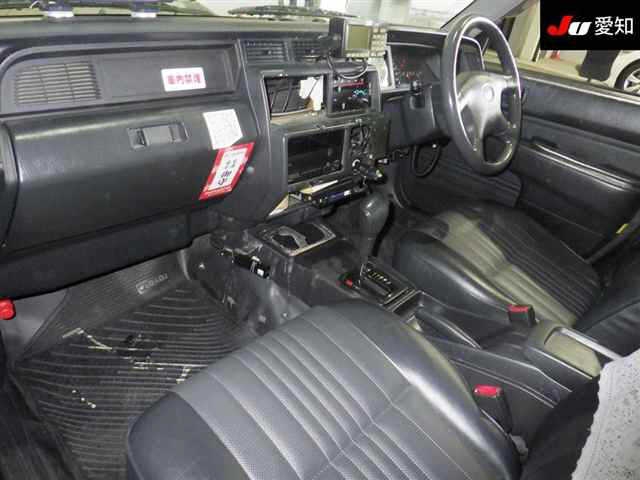 TOYOTA COMFORT