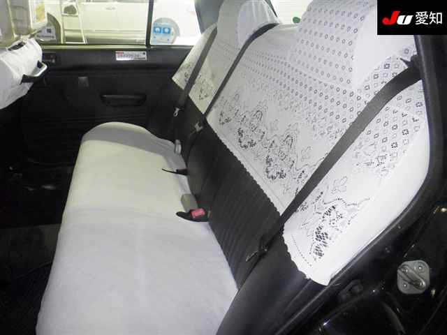 TOYOTA COMFORT