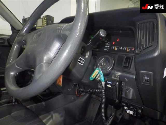 TOYOTA COMFORT