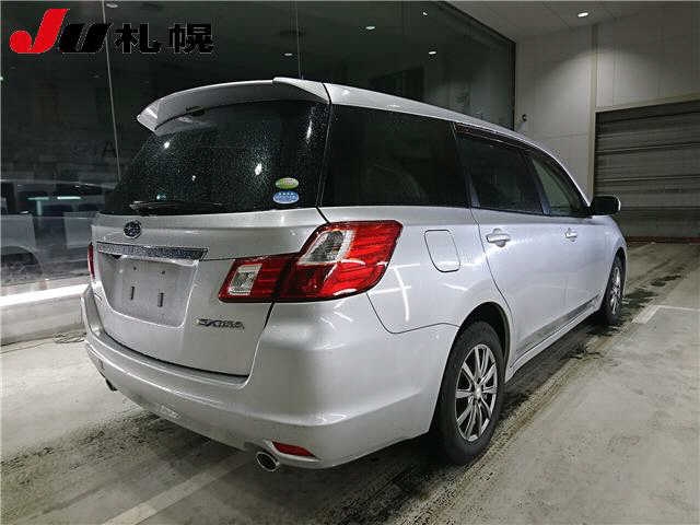 SUBARU EXIGA