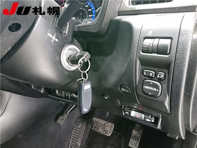 SUBARU EXIGA