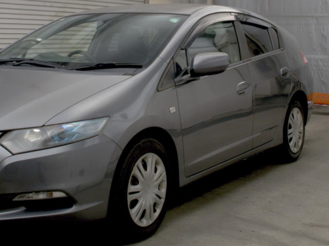 HONDA INSIGHT