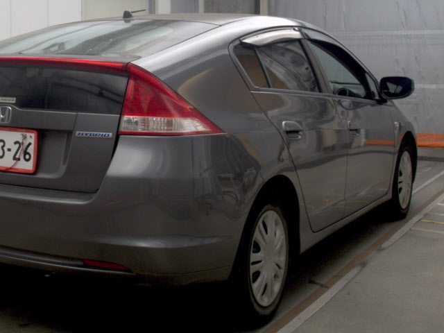 HONDA INSIGHT