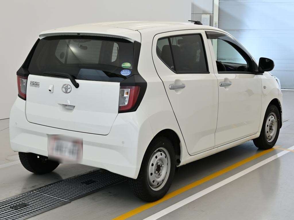 TOYOTA PIXIS EPOCH
