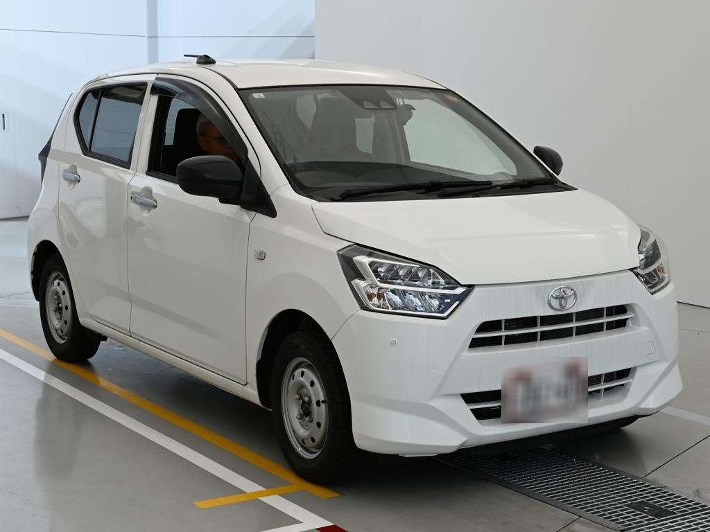TOYOTA PIXIS EPOCH