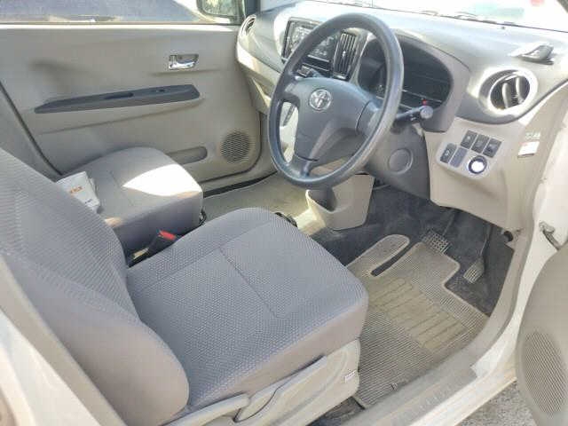 TOYOTA PIXIS EPOCH