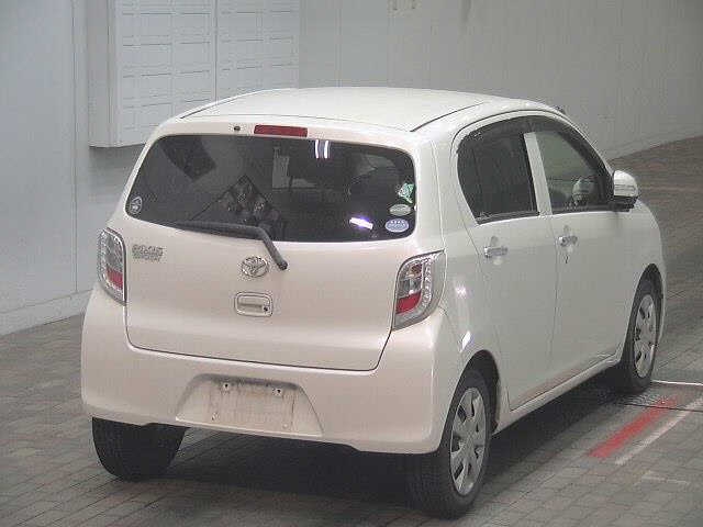TOYOTA PIXIS EPOCH