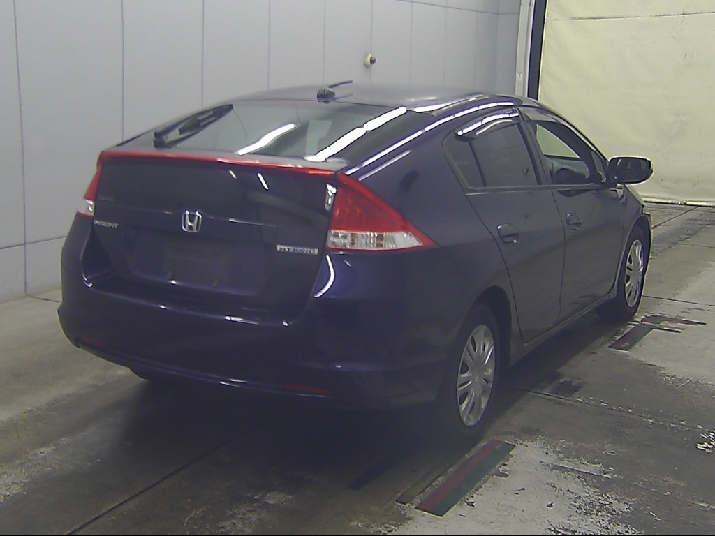HONDA INSIGHT