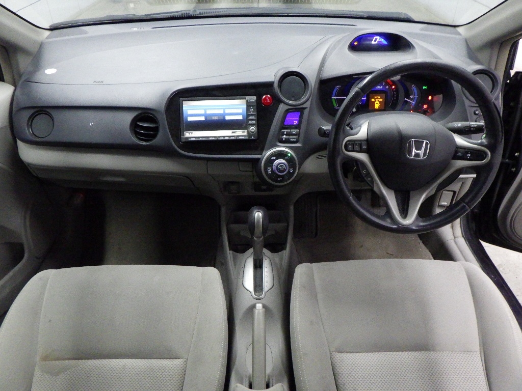 HONDA INSIGHT