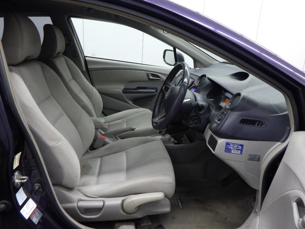 HONDA INSIGHT