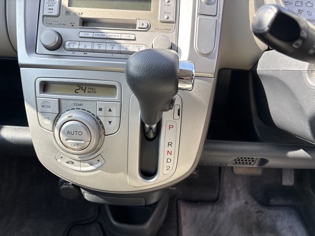 HONDA LIFE