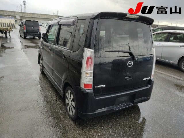 MAZDA AZ-WAGON