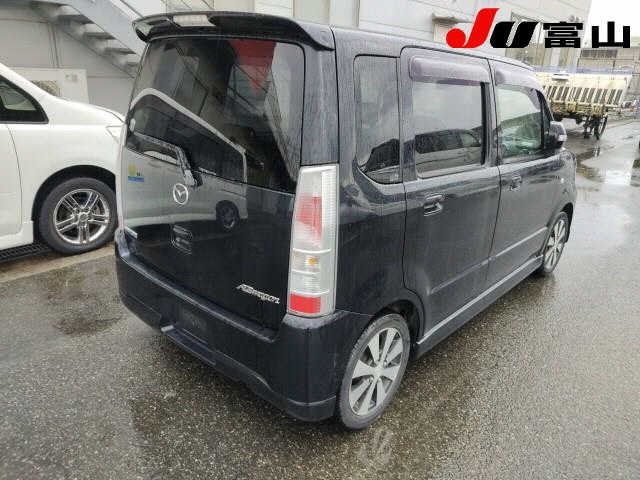 MAZDA AZ-WAGON