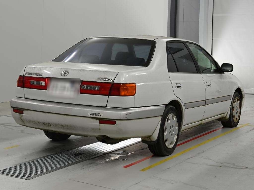 TOYOTA CORONA PREMIO