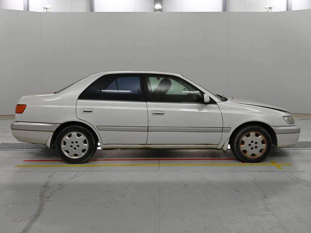 TOYOTA CORONA PREMIO