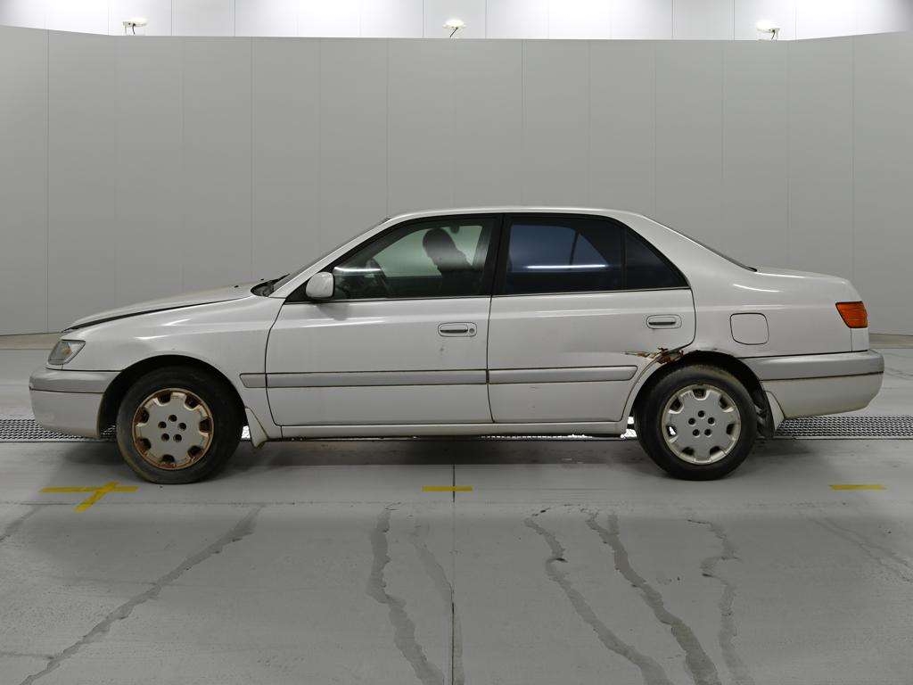 TOYOTA CORONA PREMIO