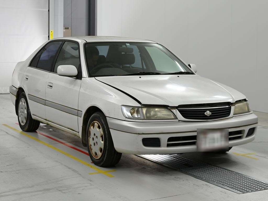 TOYOTA CORONA PREMIO