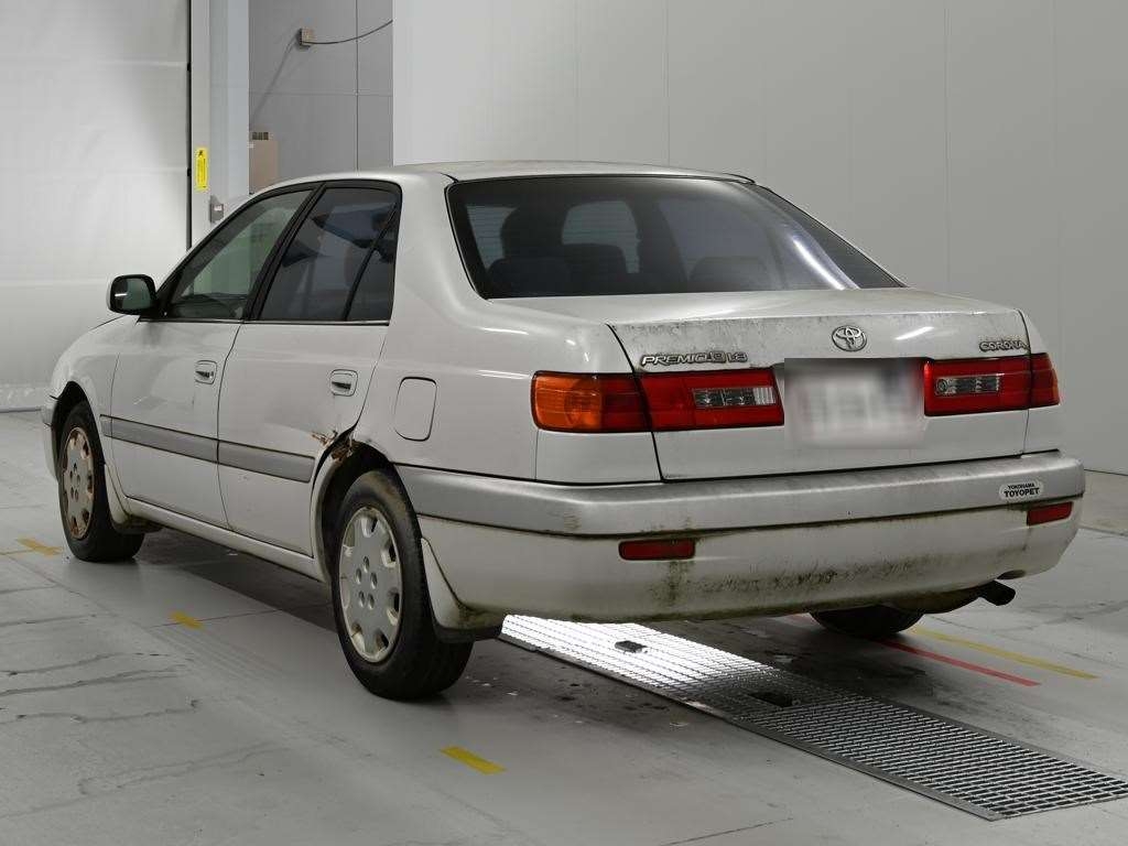TOYOTA CORONA PREMIO