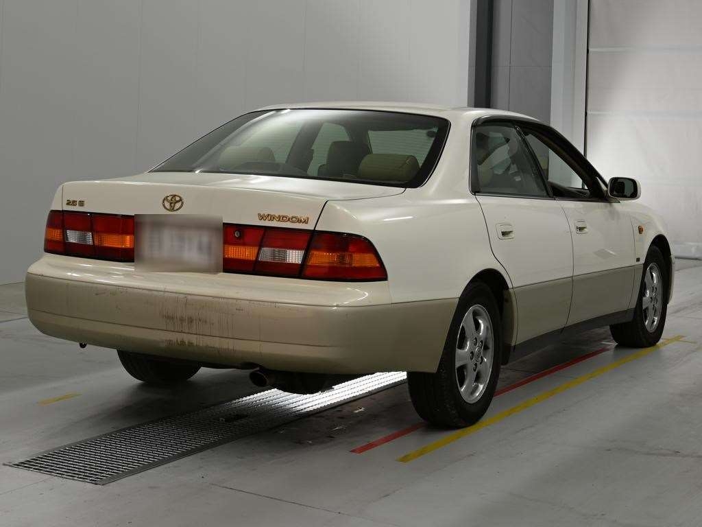TOYOTA WINDOM