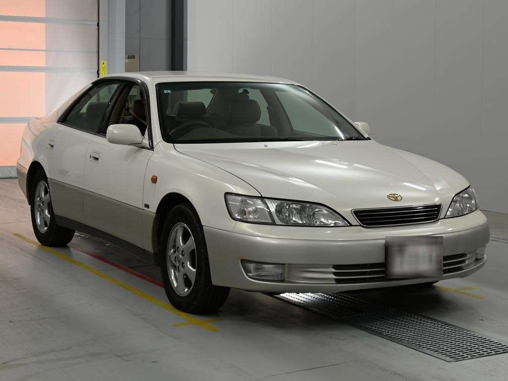 TOYOTA WINDOM