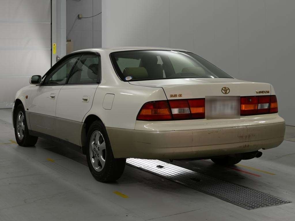 TOYOTA WINDOM