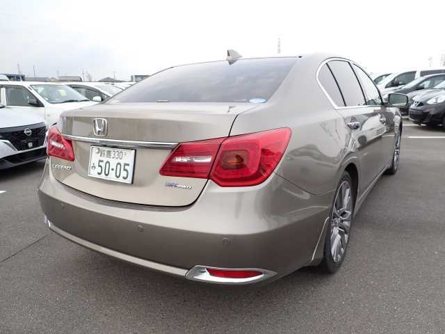 HONDA LEGEND