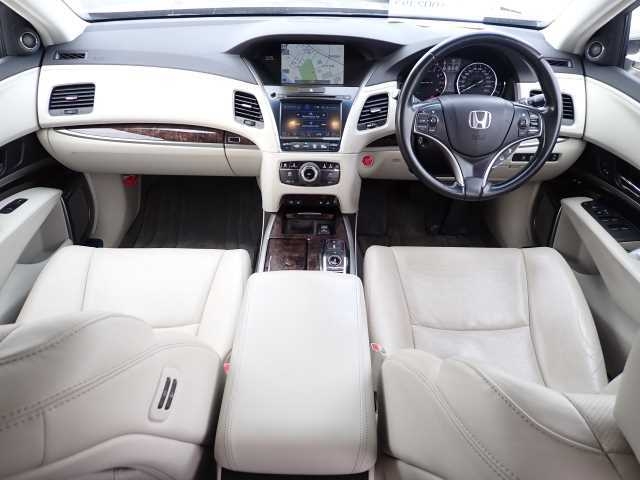 HONDA LEGEND