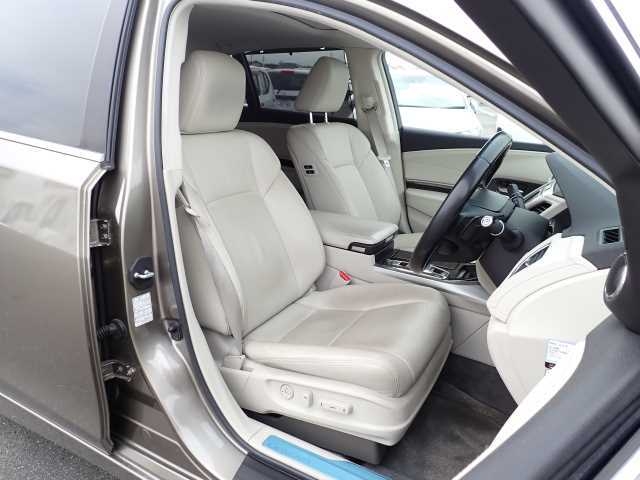 HONDA LEGEND