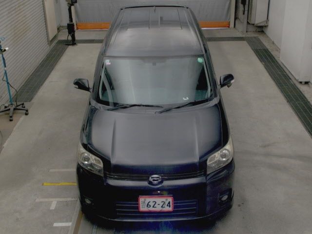 TOYOTA COROLLA RUMION