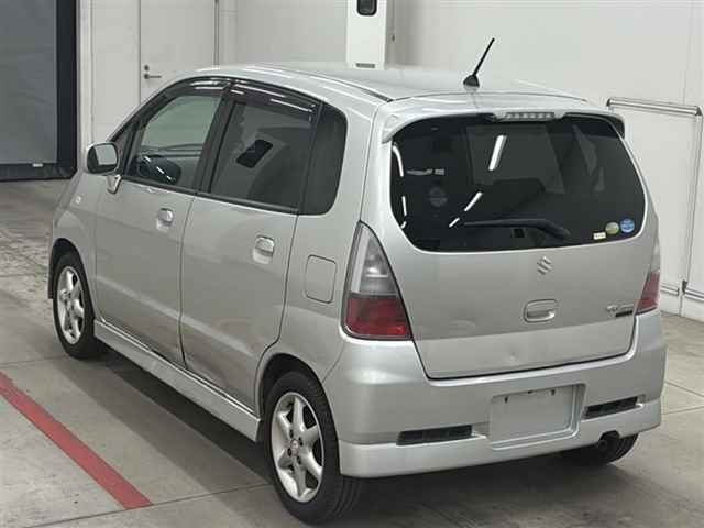 SUZUKI MR WAGON