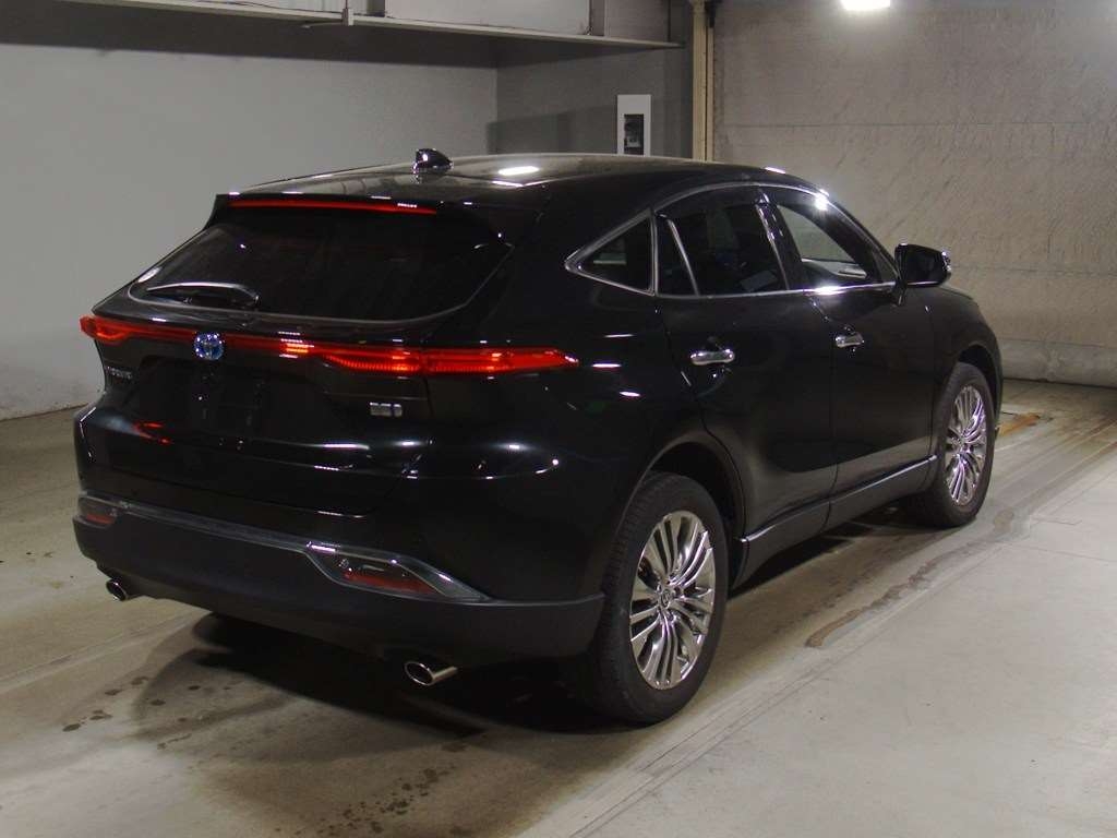 TOYOTA VENZA