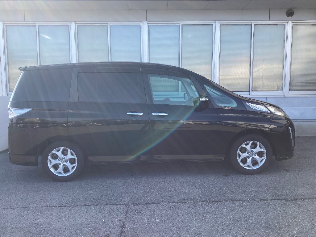 MAZDA BIANTE