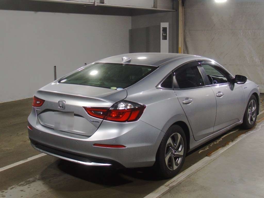 HONDA INSIGHT