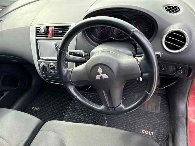 MITSUBISHI COLT